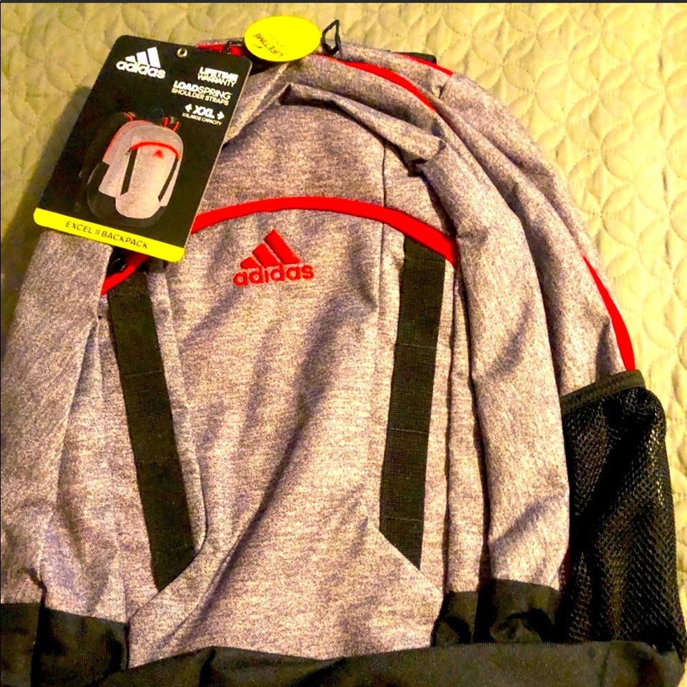 Backpack for school